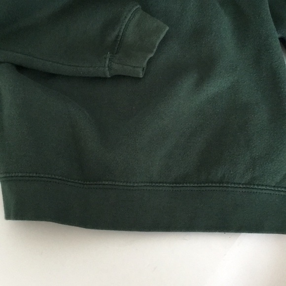 JETS NFL Kids zippered hoodie - Picture 5 of 8